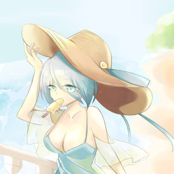 Summer Days