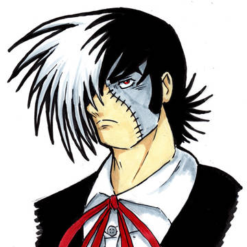 The Renegade Doctor