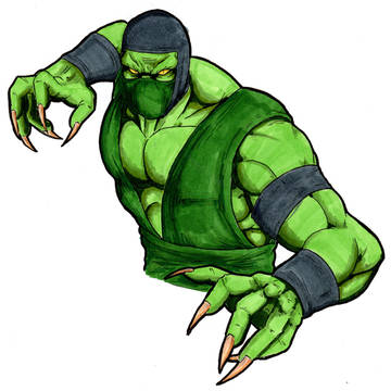 Reptile