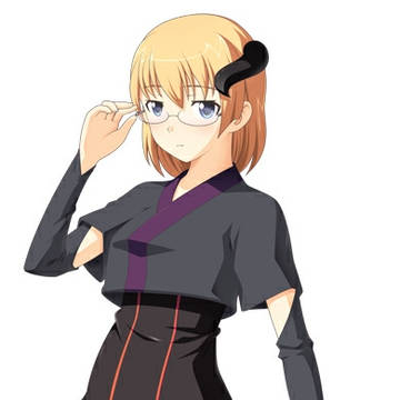立ち絵　オリジナル2