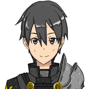 Kirito