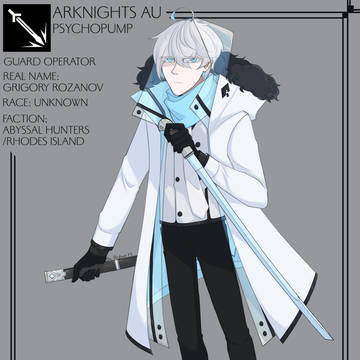 [PSYCHOPUMP: AK AU] PHYSALIA