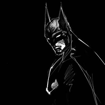 batman