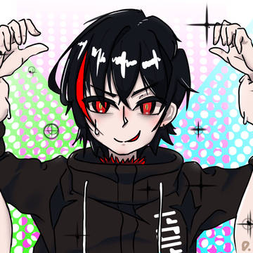 クロノロク亲♥