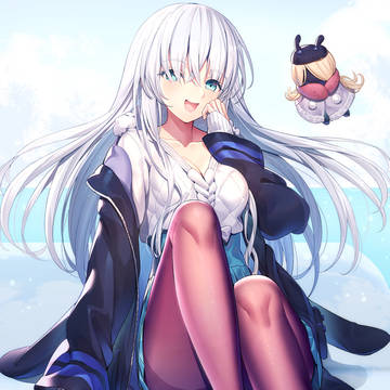 アナスタシア