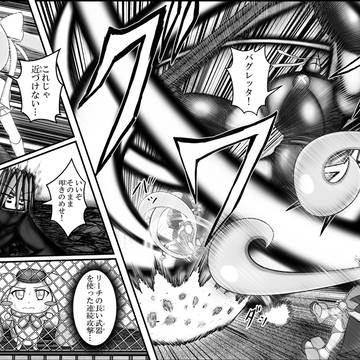 カラフルメモリープリキュア＿01話＿Ｂパート２