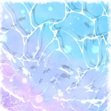 海