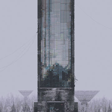 space elevator