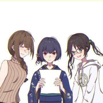 ファンレター