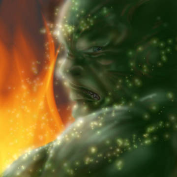 最強の盾