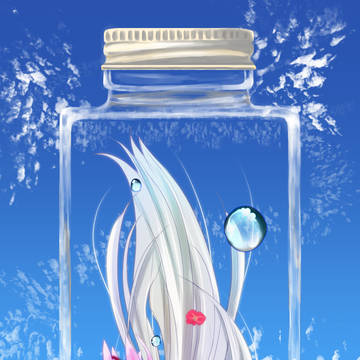 ハーバリウム