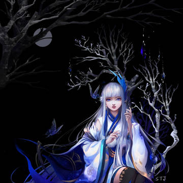 雪女