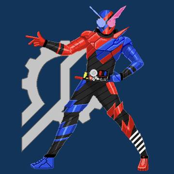鋼のムーンサルト