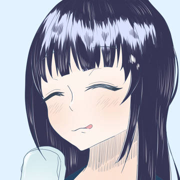 放課後のお楽しみ