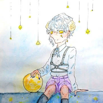 創作log2