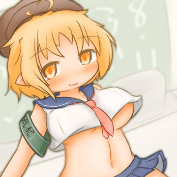 学生服