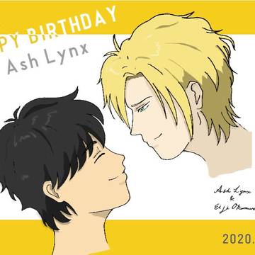 アッシュリンクス生誕祭2020