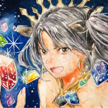 イシュタル
