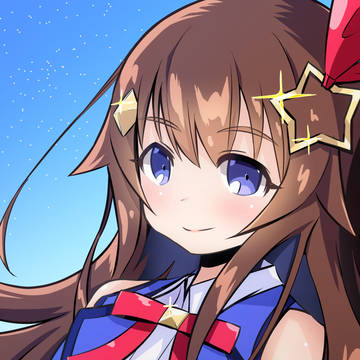 ときのそらちゃん