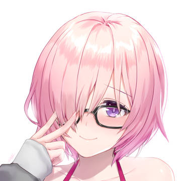 マシュ