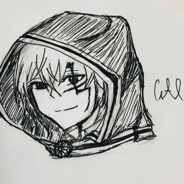 アレン・ウォーカー