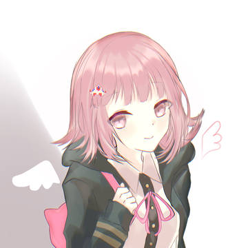 ななみんマジ天使