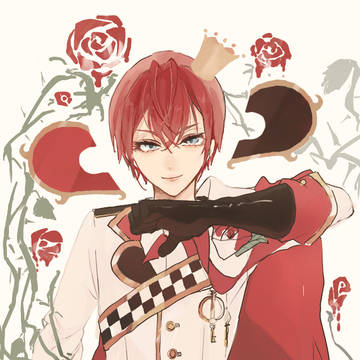 ツイステくんlog①