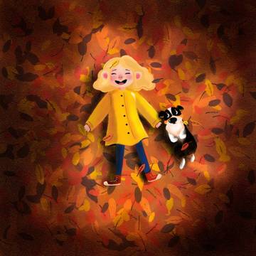 Seasons: Autumn