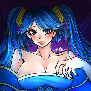 索娜sona