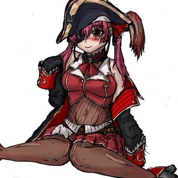 Houshou Marine
