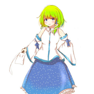 さなえ