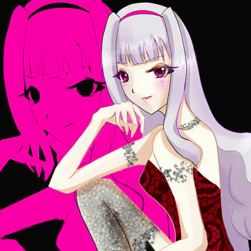 絶対つよい貴音さん