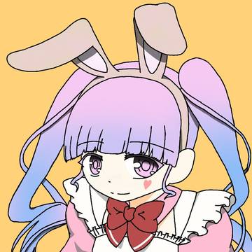 トピアアバター描いてみた