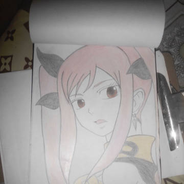 Fairy tail