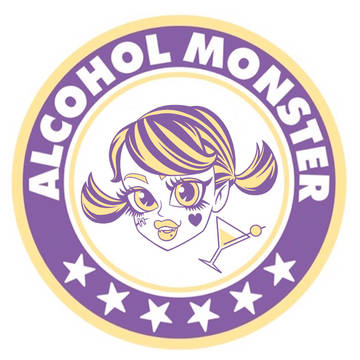 ALCOHOL MONSTER