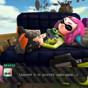 Agent 4