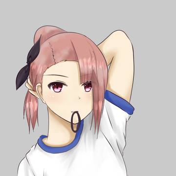 子安さん