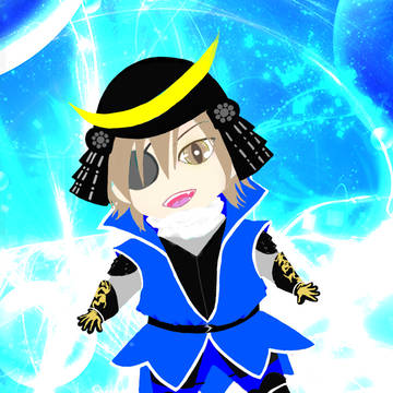 チビ宗様