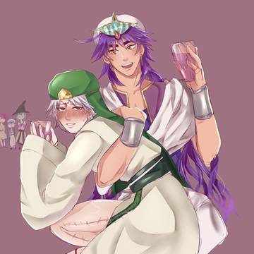 MAGI