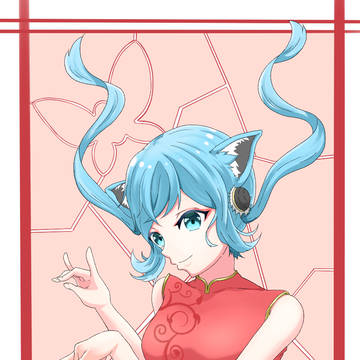初音ミク