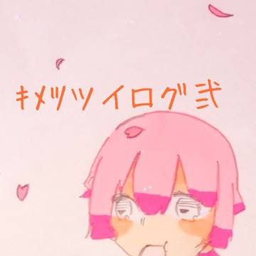 ｷﾒﾂツイログ弐