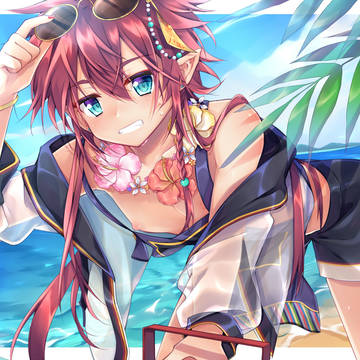 🌺Summer🌺
