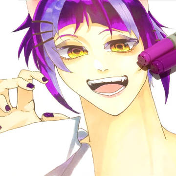 チェーニャくんとトレイ先輩ですすす