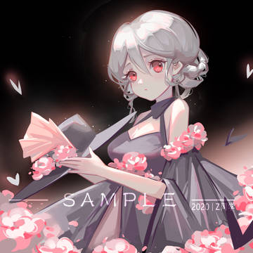 混个更~