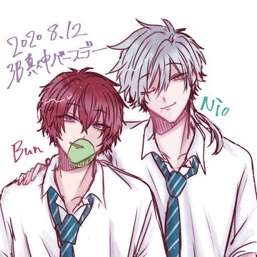 3B真ん中バースデー＋ツイまとめ