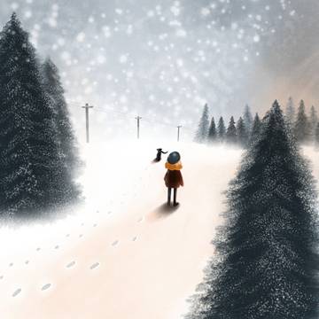 Seasons: Winter