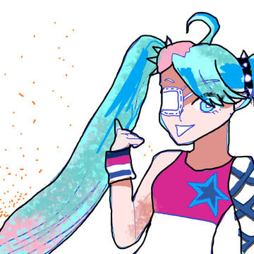 ninjala Lucy