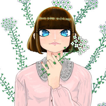 ナズナ