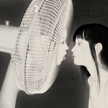 夏