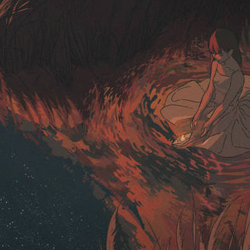 光の星